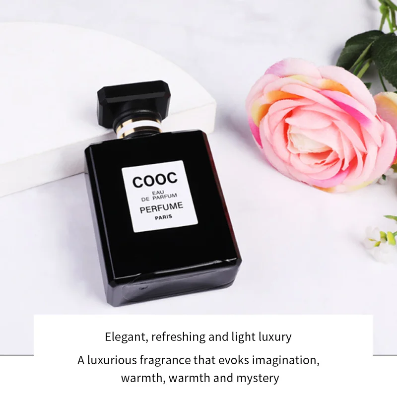 
50ml High Quality Odor Removal Spray Perfume for women body spray oem odm 