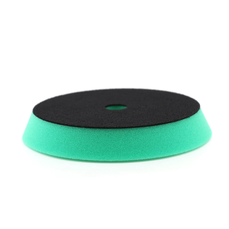 Reasonable Price 5 Inch Car Sponge Polishing Pad Polishing Pads Car Detailing Wash Foam Polishing Pad