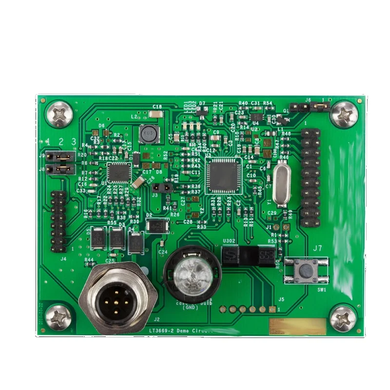 Китай, OEM, производство печатных плат производитель электроники