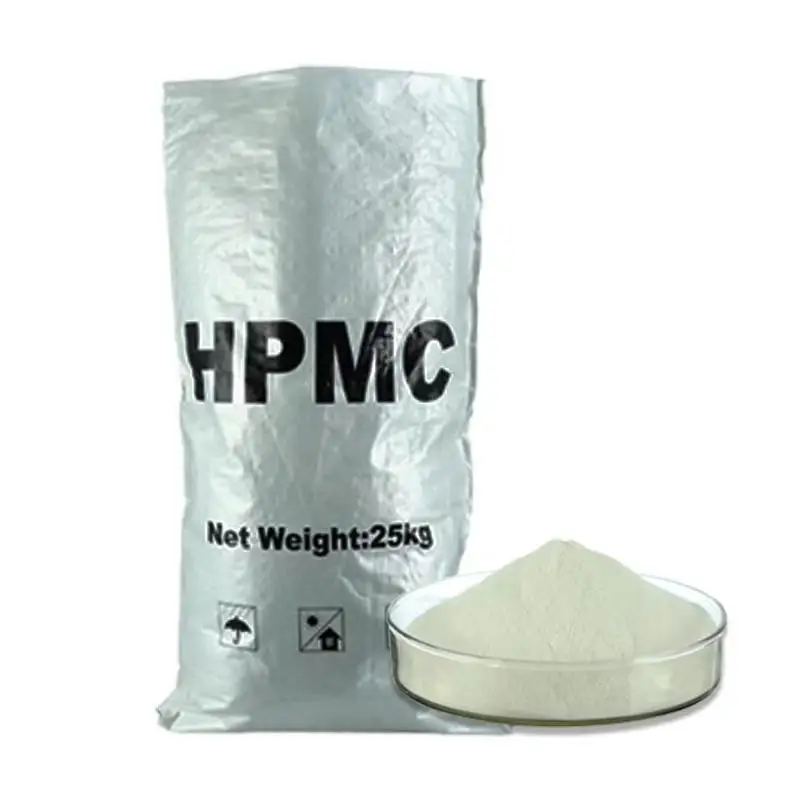 Adhesives & Sealants high viscosity hpmc powder lowest prices hpmc powder