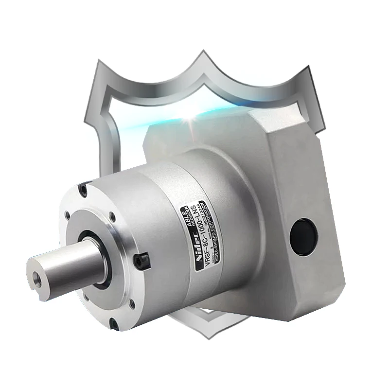 High Precision Reducer Gear for Servo Motor Geared Speed Reducers Cnc Machine