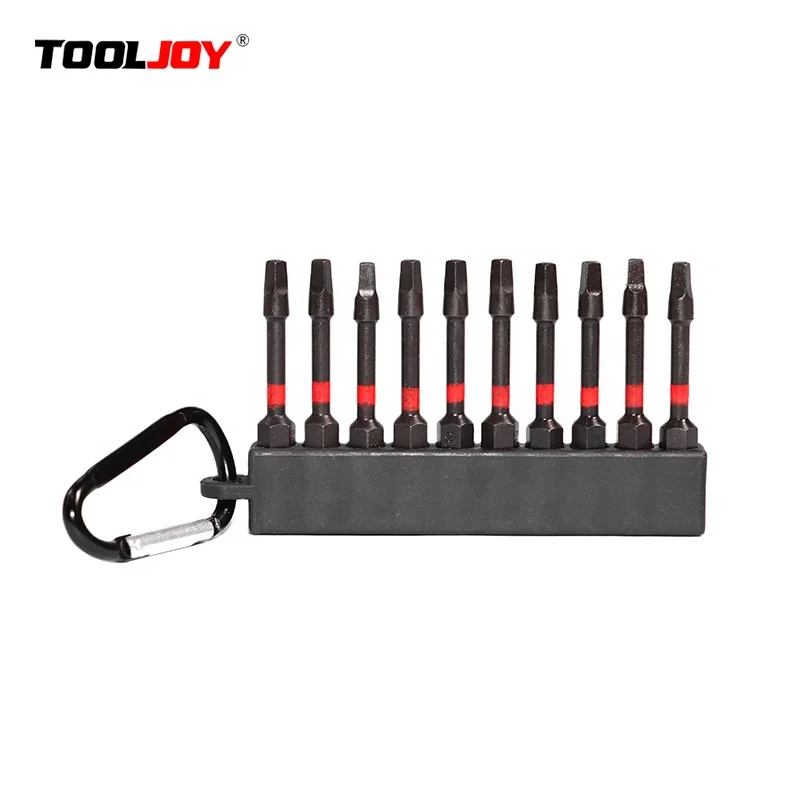 high torsion 50mm 75mm ph2 long screwdriver bits power tool