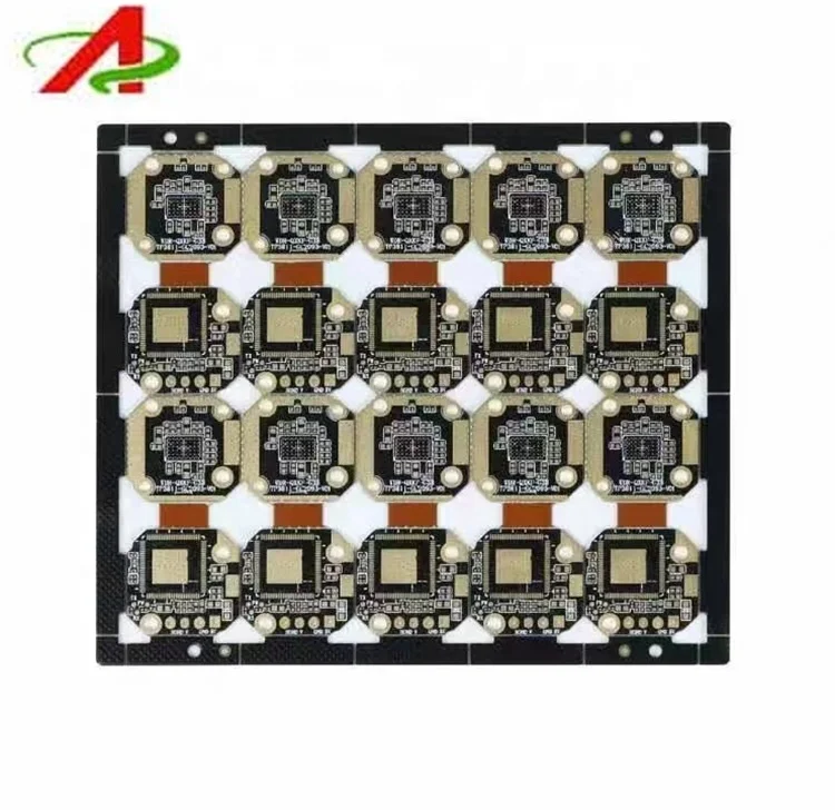 2 Layer 94v0 Electronic pcb Oem Electronic pcba Manufacturing Suppliers pcb Printed Circuit board