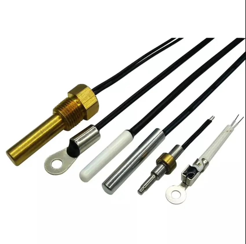Hot seller thermistor probe ntc temperature sensor