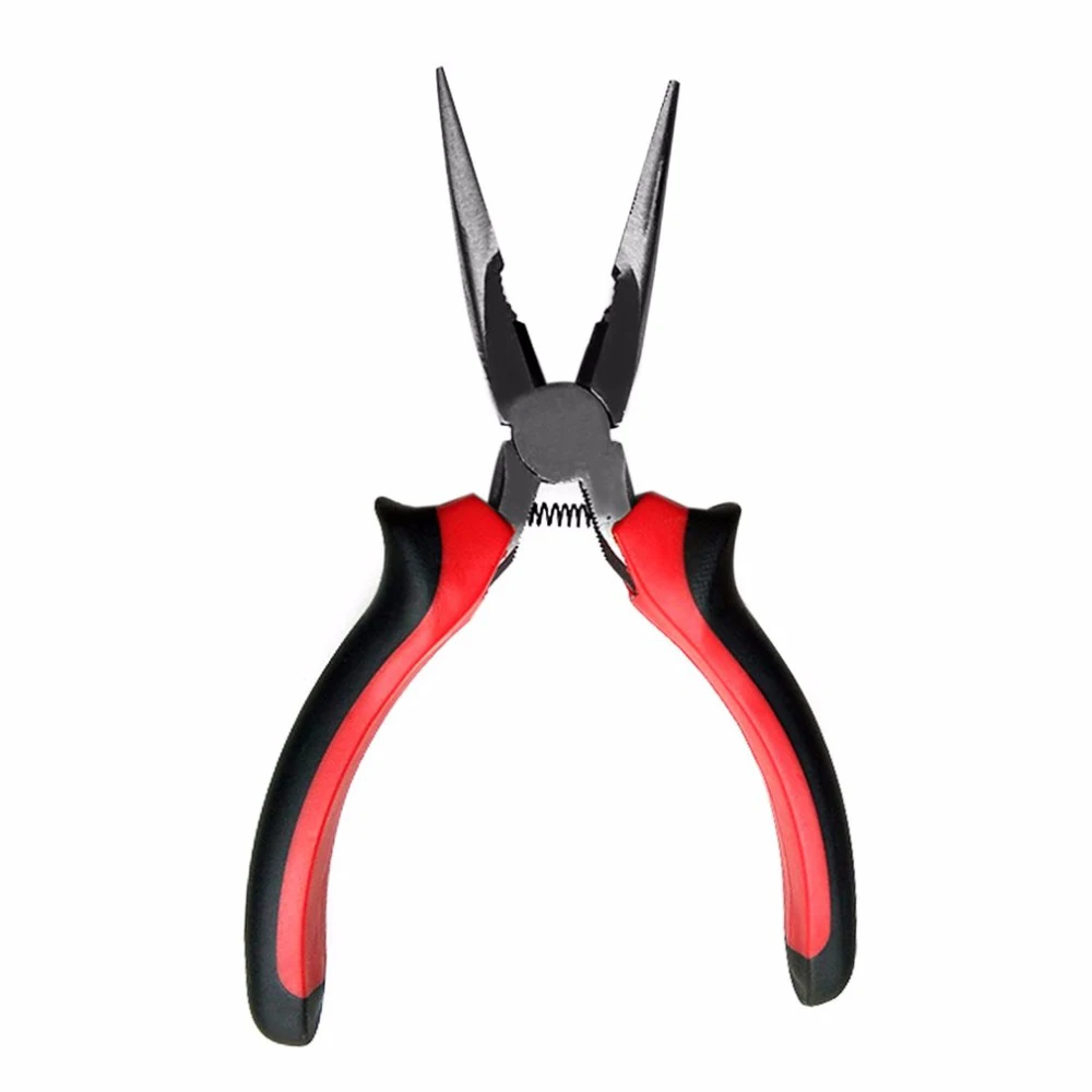 High Quality Crimp Tools Wire Stripper Tools Set  RJ45 & RJ11 Network Cable Internet Tools Hand Auxiliary kit