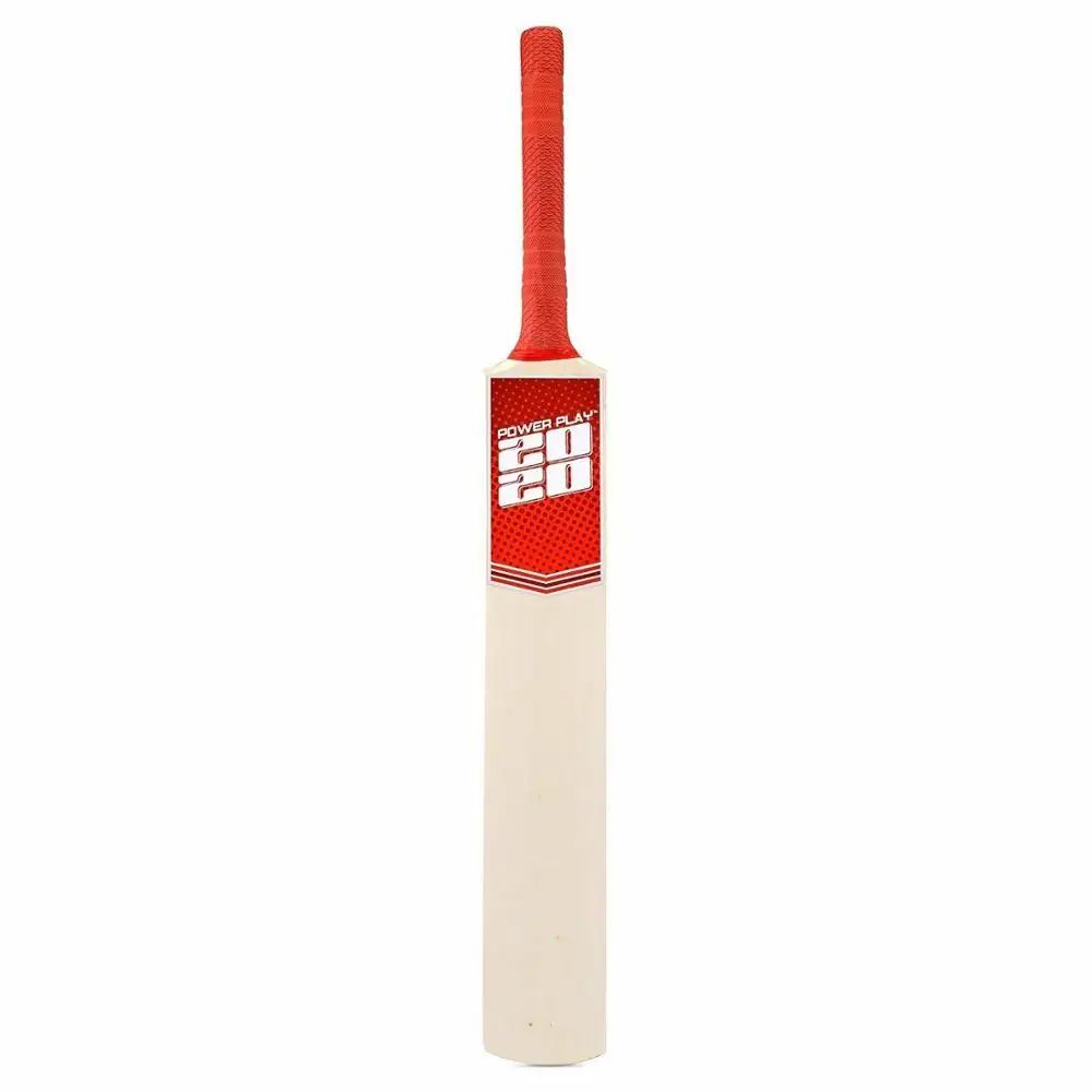 High Quality 45% Wool Professional Paddle Cricket Tennis Ball Cricket Set for Young Teens Bulk Wholesale
