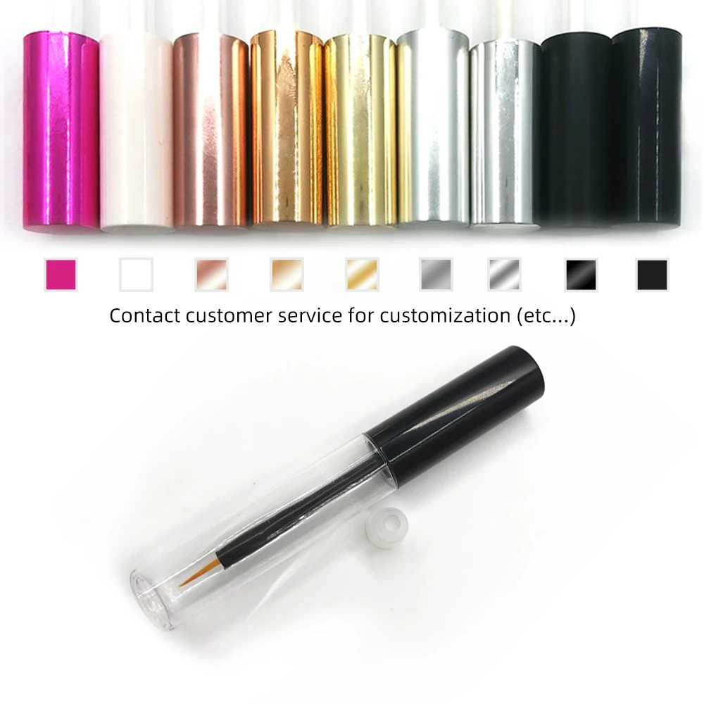 Iconsing glue lash lifting lash glue adhesive strip lash glue waterproof