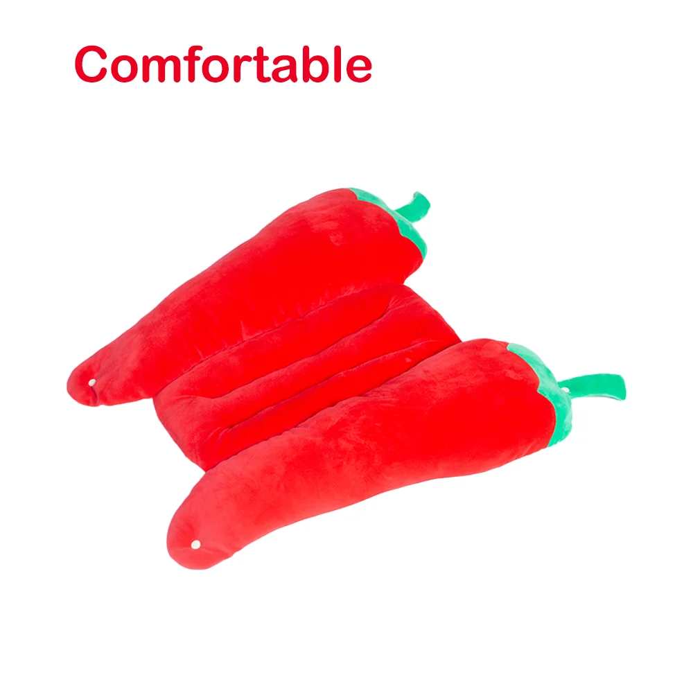 Hesen Pet Soft Cooling Touch Fabric Breathable Dog Bed Pet Bed Dog Funny Dog Beds