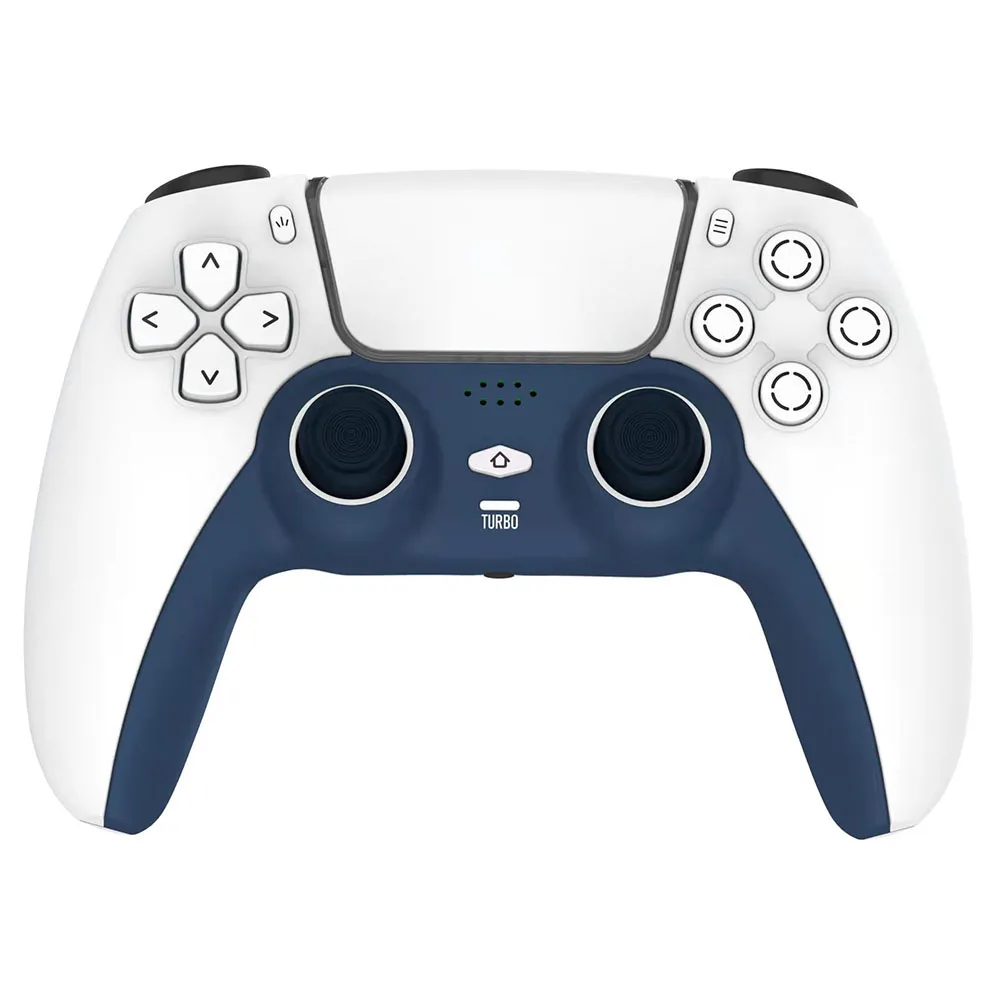 Programmable Gamepad PS5 Controller Style PS4 Controller