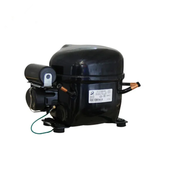R134a Small LBP refrigeration compressor W25CZ