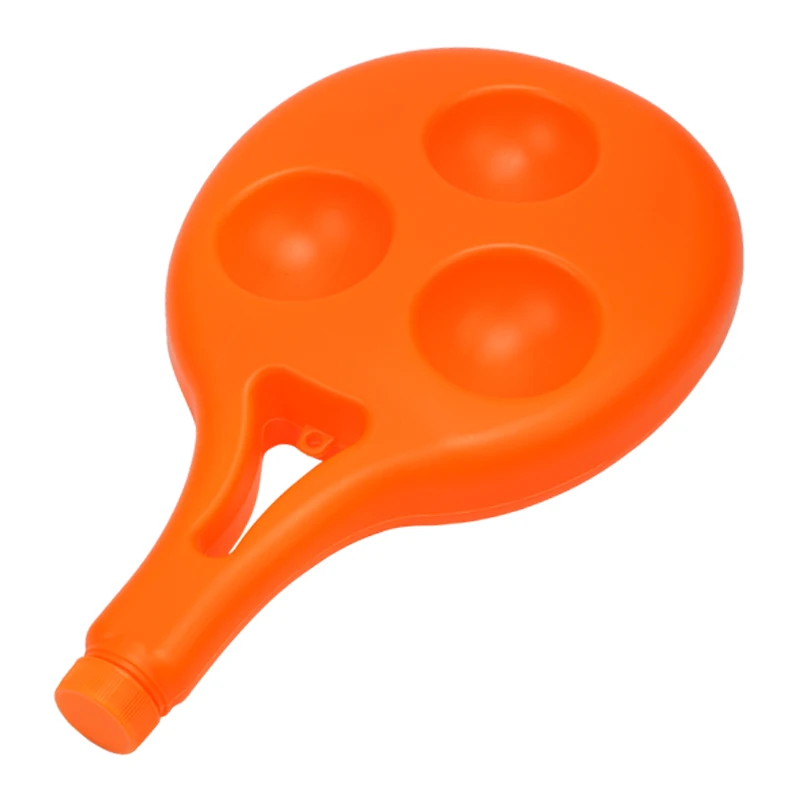Factory wholesale high quality portable high elastic solo  tennis trainer designed for beginners