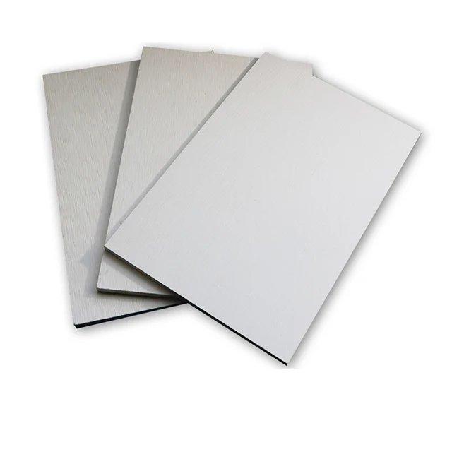 Silicate Board for Wall Interior Fireproof Ceiling Place Model Absorption