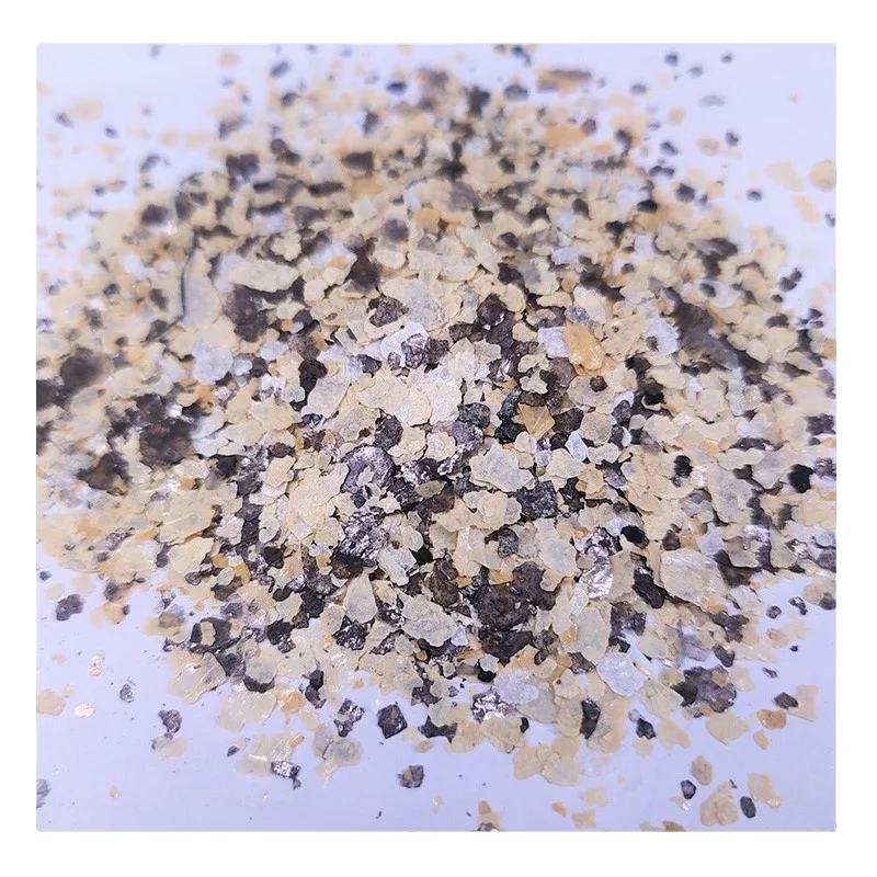 Wholesale color mica at low price mica extraction