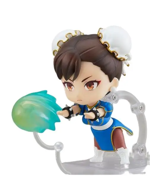 Action Figures PVC Toys Anime Character Model Standing Statue Anime Figure Toy