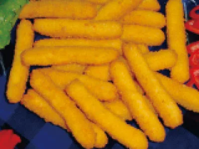 Automatic Meat Strip and Cubes Stainless Steel Meat Slicer QTJ500-II