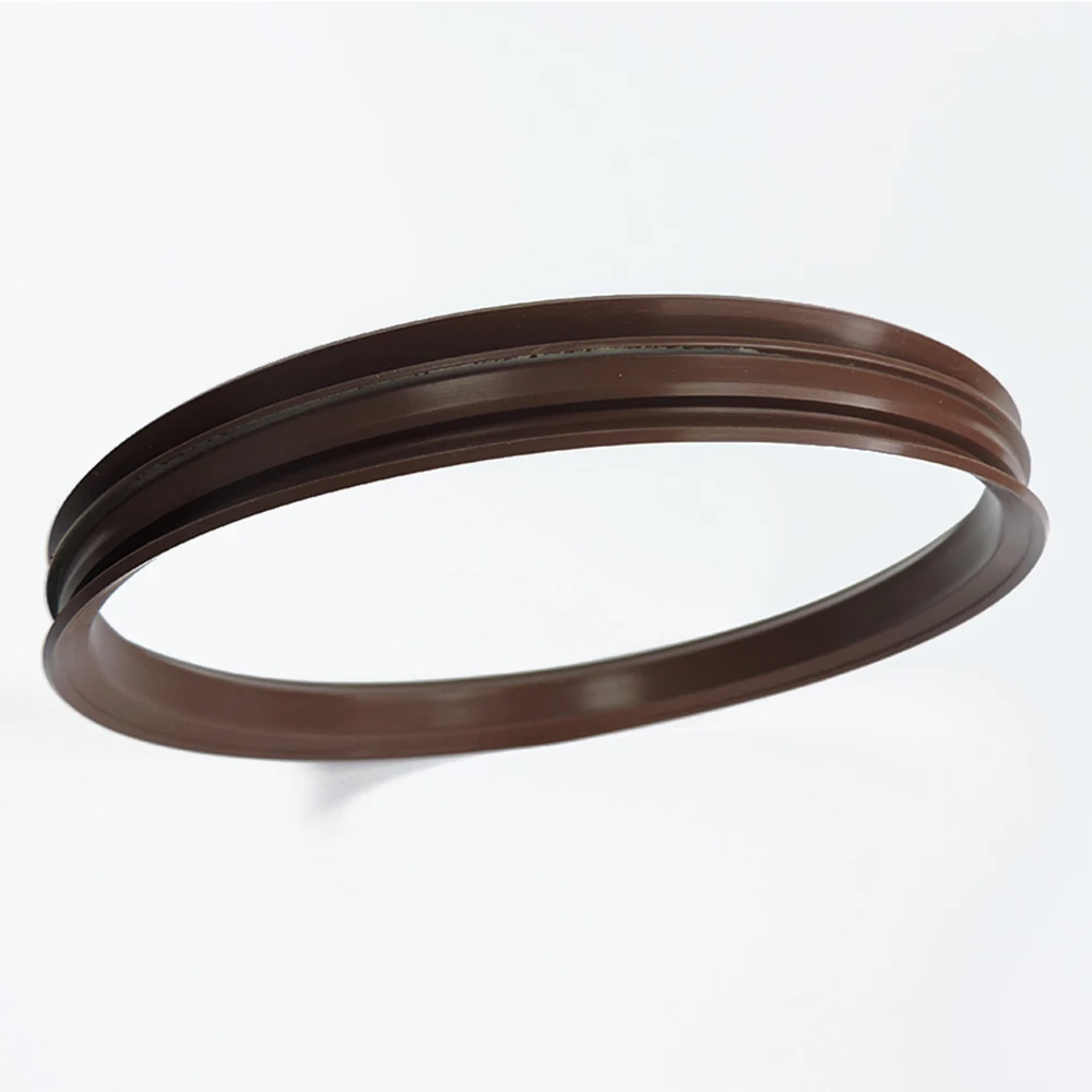 water seal nbr fkm rubber vs vl va vring seal ring va type rotary shaft v ring seal