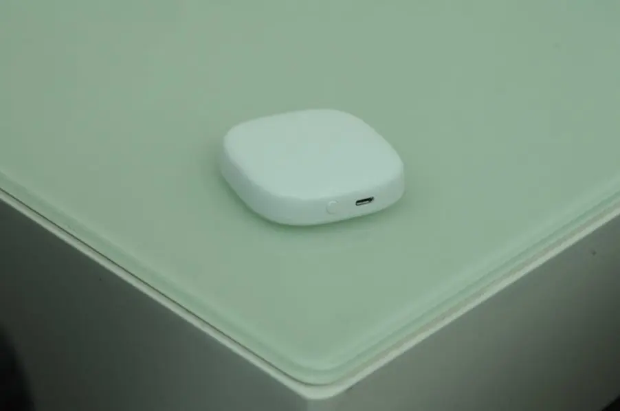 Larkkey Tuya Smart Life Smart Home Kits & Systems Device Tuya Zigbee 3.0 Smart Hub, Wireless