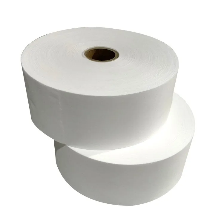 High level breathable PP spunbond non woven fabric making face masker