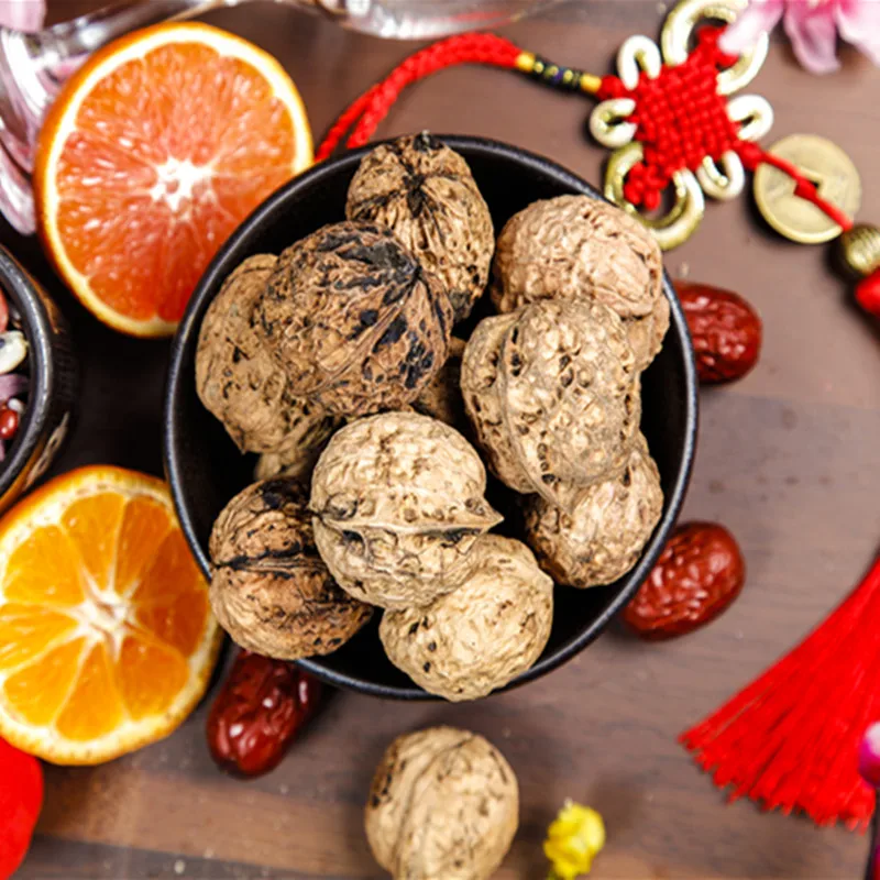 Whole Chinese walnuts with thin shell Hot sale in Kazakhstan Good quality bulk raw walnuts organic walnuts