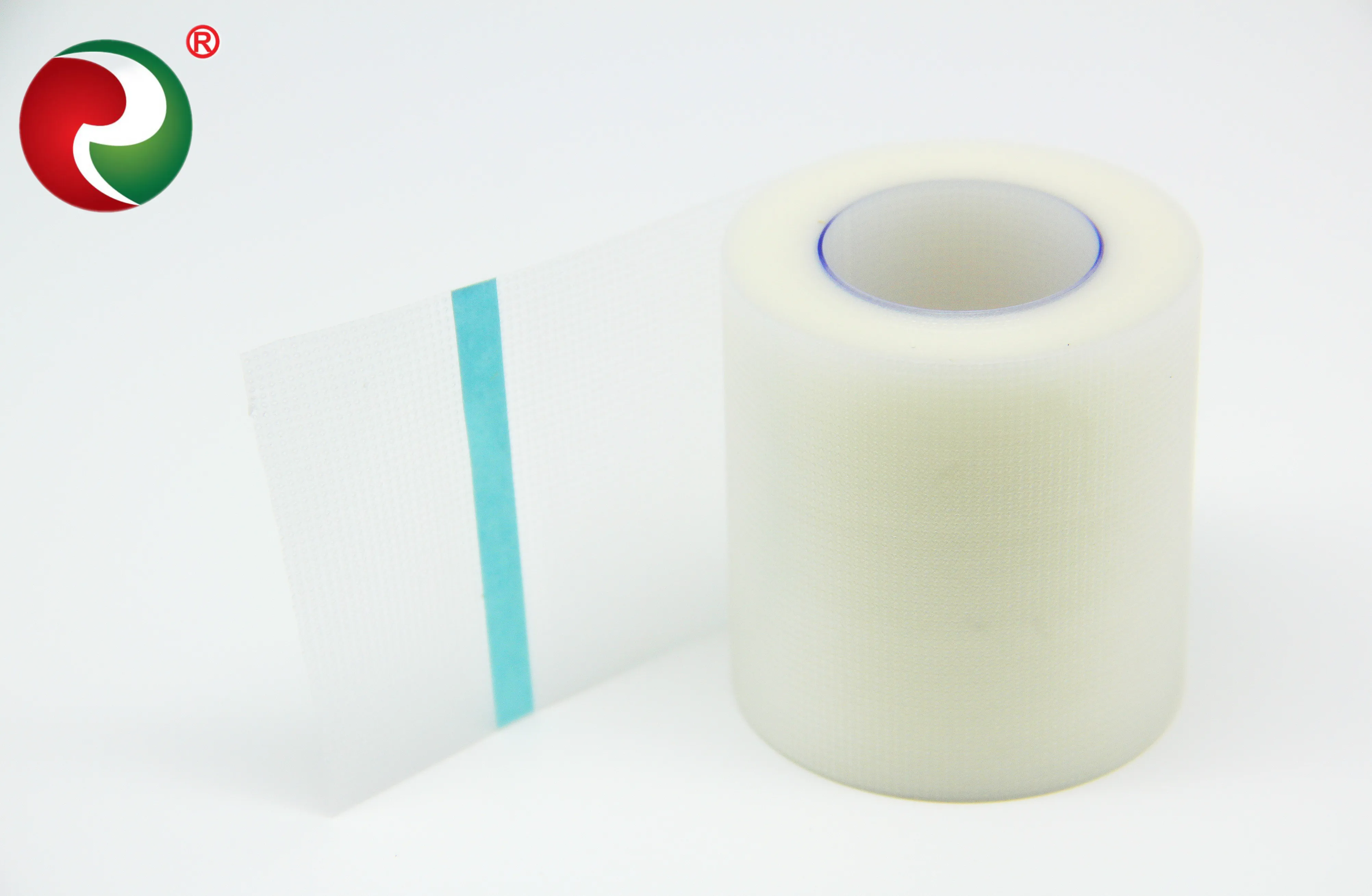 Surgical medical PE tape Waterproof transparent tape