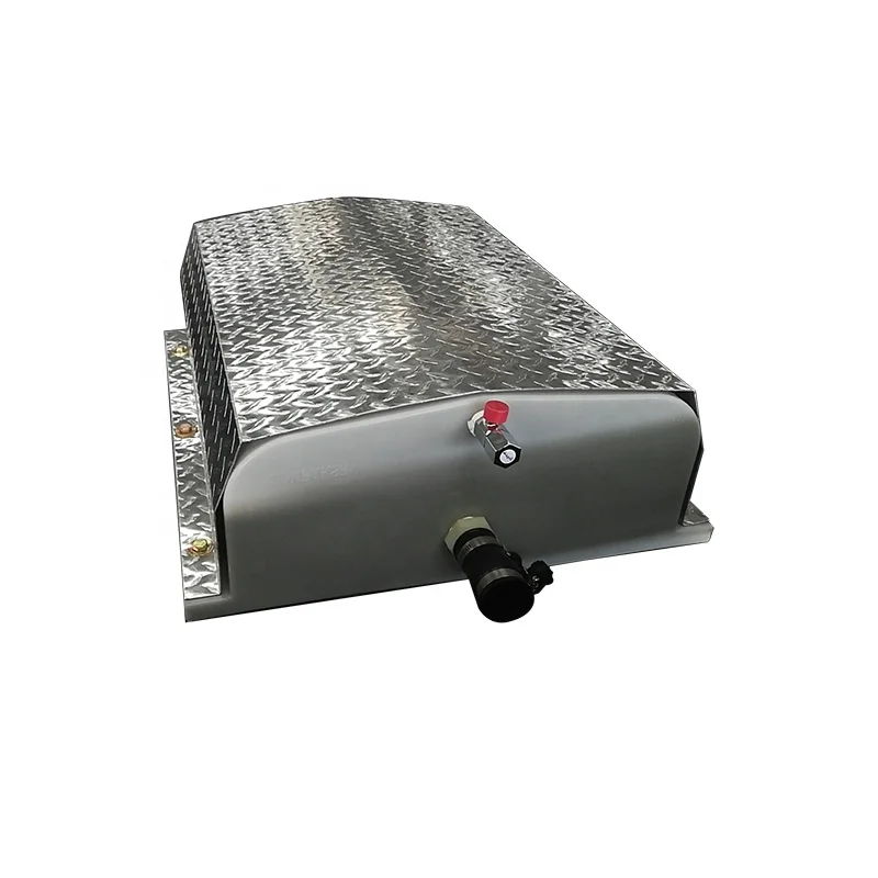 RVHOMELAND RV Fine Quality Rv chassis caravan water tank