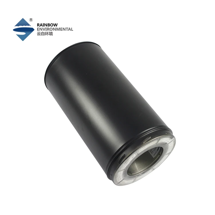 CE Double wall 5/6/7/8/10 inch stainless steel 304 / 316  twist lock system straight chimney pipes