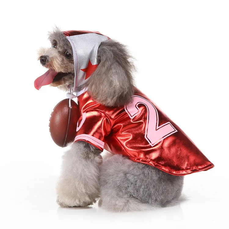 Hot Sale Funny Dog Costumes Novelty Costume Dog Career And Sexy Cosplay Dog Costumes