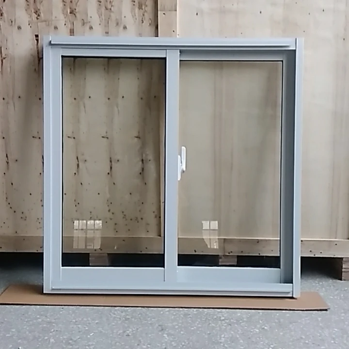 Cheap price PVC Windows UPVC Sliding Windows