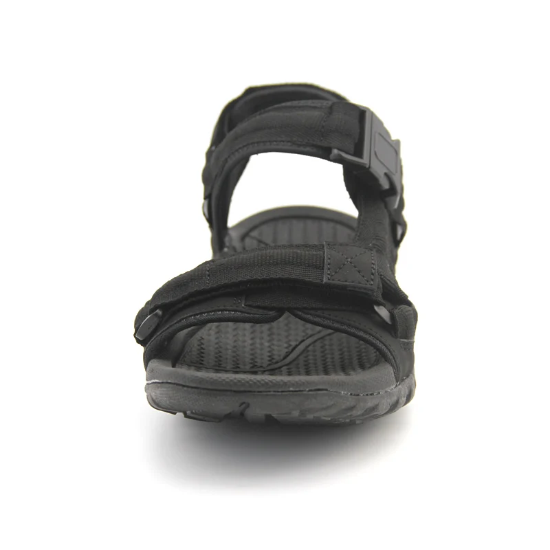 Summer Oem Customized Foot Bed With EVA Classic Sport Men Sandals Beach Outdoor