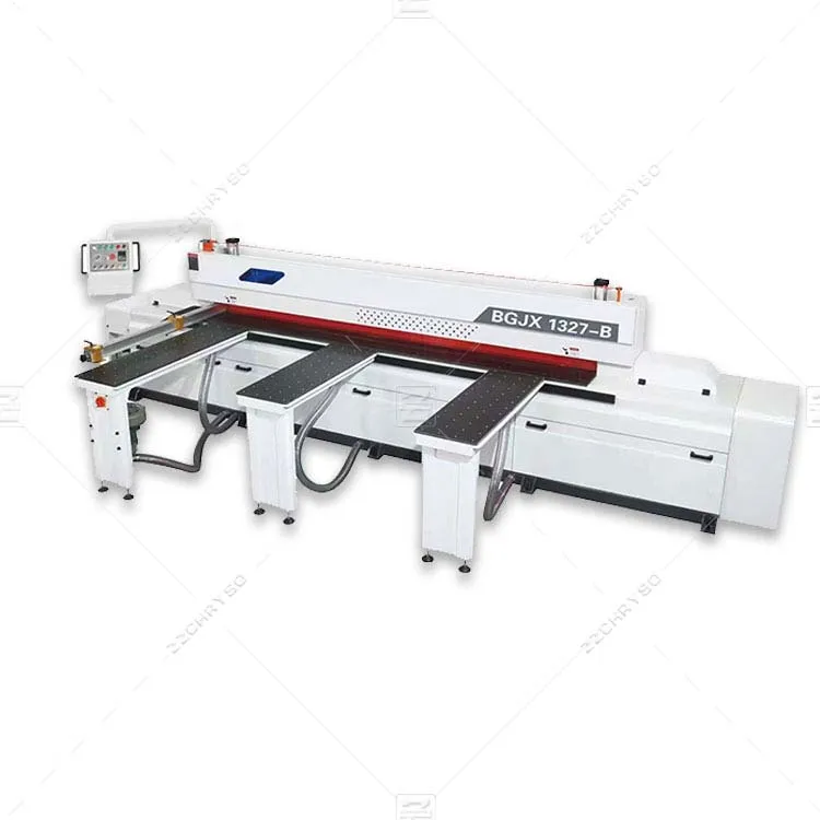 CNC Beam Saw Wood Cutting Wood Machinery Panel Saw machine
