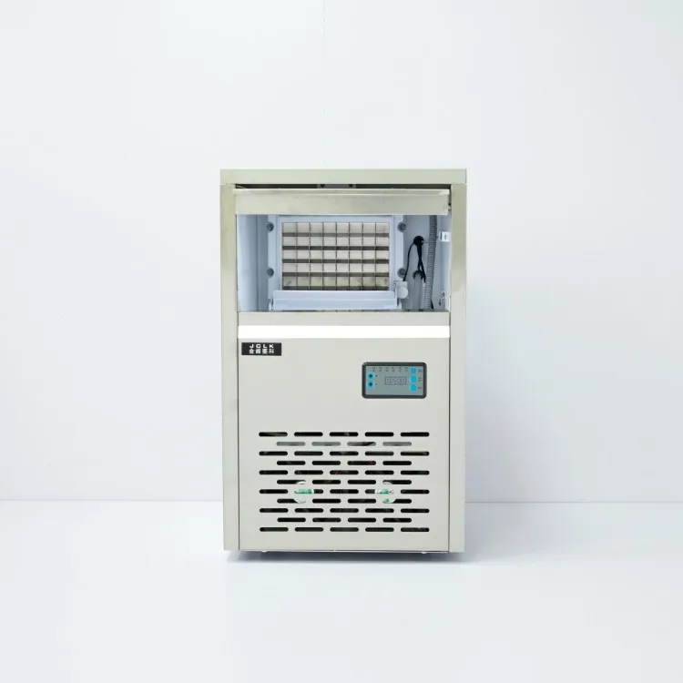 Factory direct sale commercial flake ice making machine