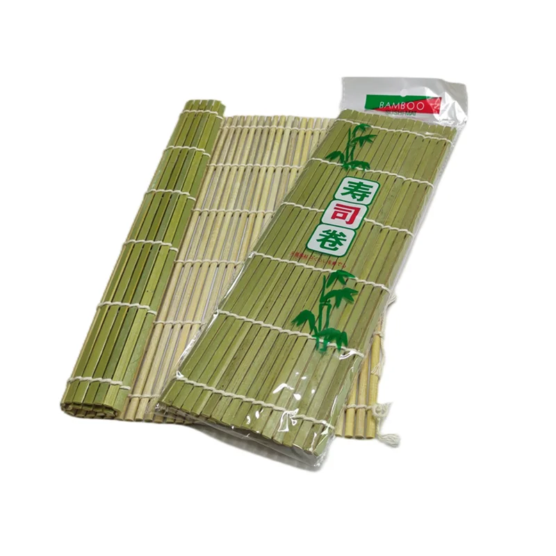 Japanese Sushi Tools Bamboo Sushi Roll Mat