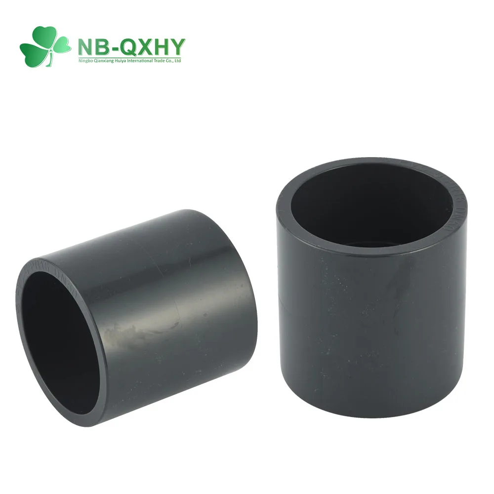 Chinese Popular customization PN16 PVC Tubo Male Adapter Plastic Pipe Fittings for Pipe Joint