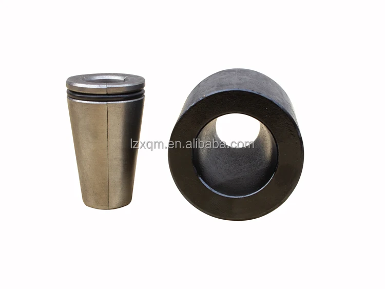 prestressed anchorage