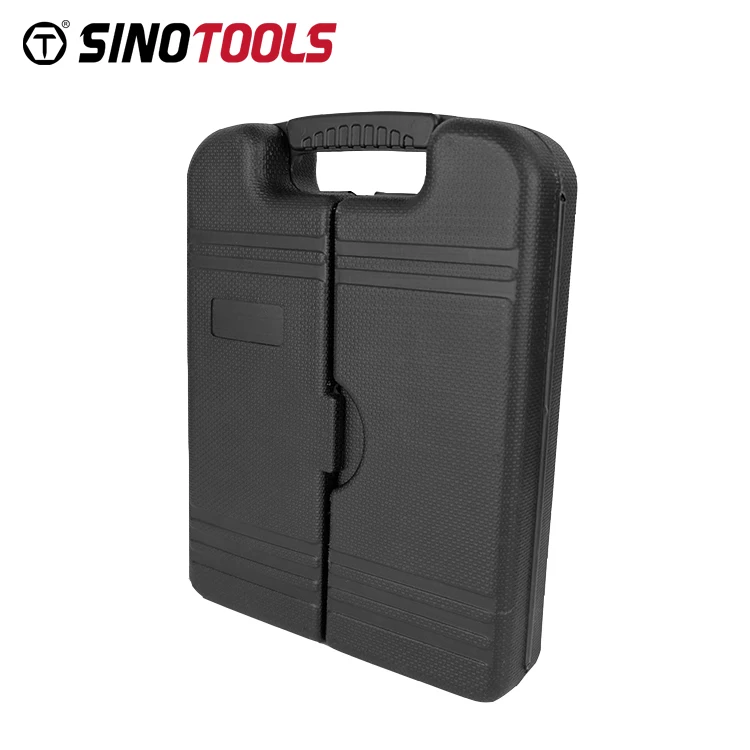 53 in 1 household repair caja de herramientas kit professional package tool sets