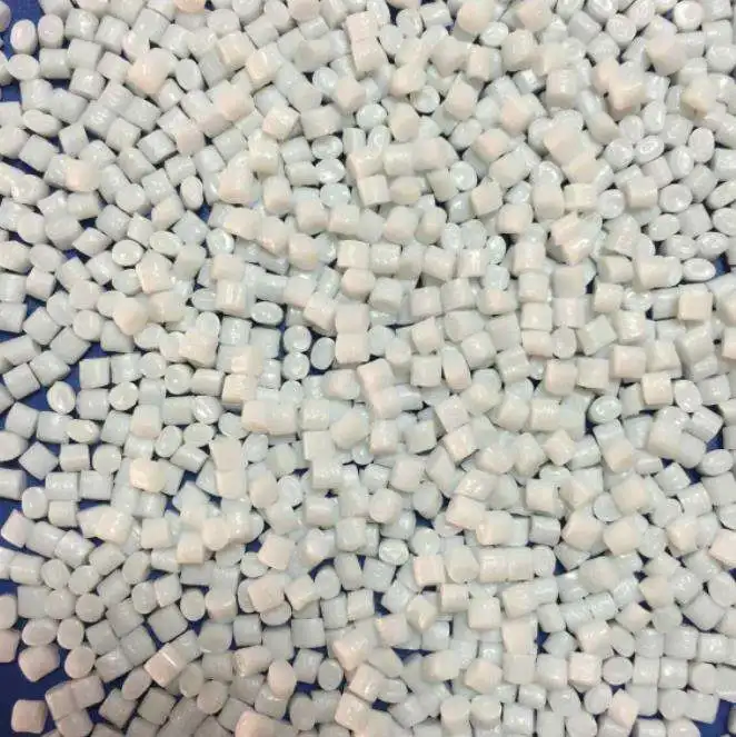 2023 hot sale Recyclable Plastic Raw Materials Thermoplastic Rubber Pellet Raw Material tpr products