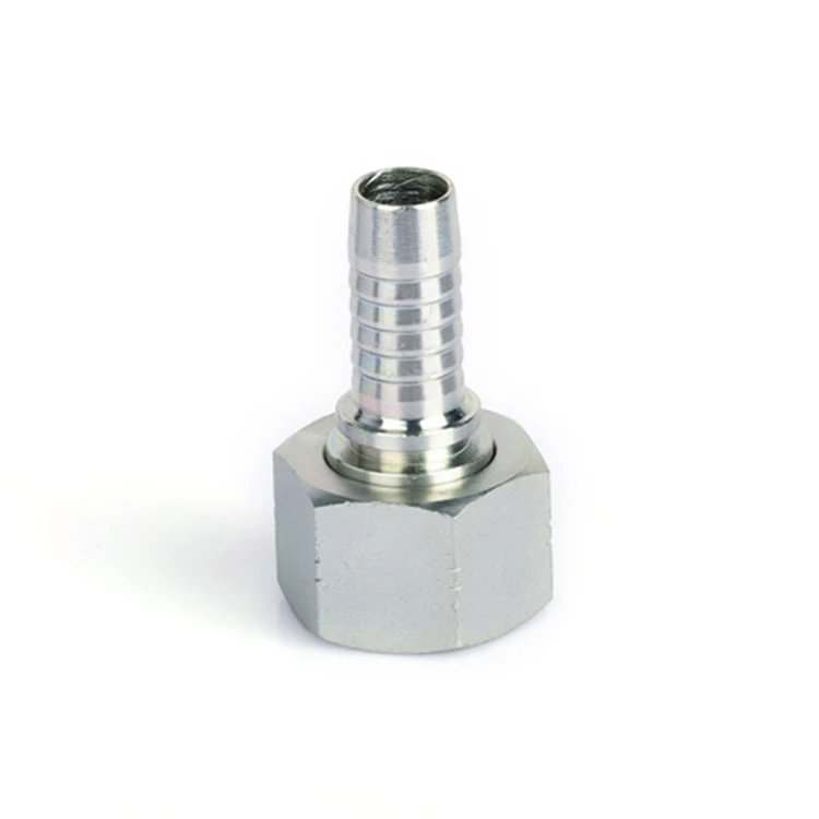 Hot sale factory direct hydraulic hose end fittings adaptor fitting china