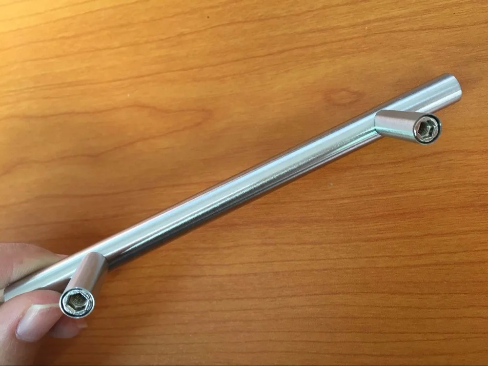 Hot sale Cabinet handle pull stainless steel furniture handle