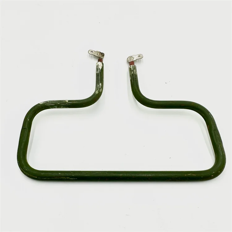 Wholesale 304 Stainless Steel HeatingTube Sandwich Maker Heating Elements High quality Electric Tubular Heater