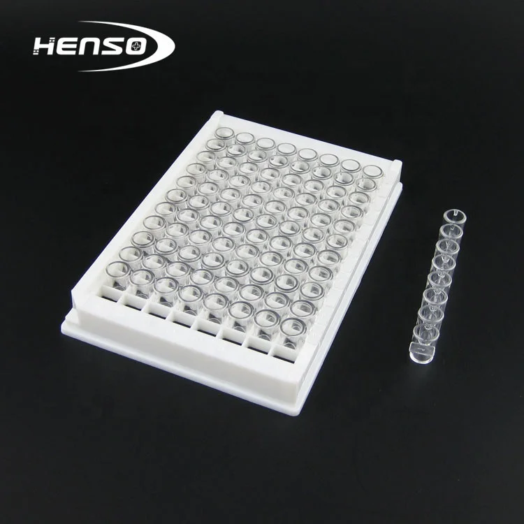 
Lab 96 Well Elisa Plate 
