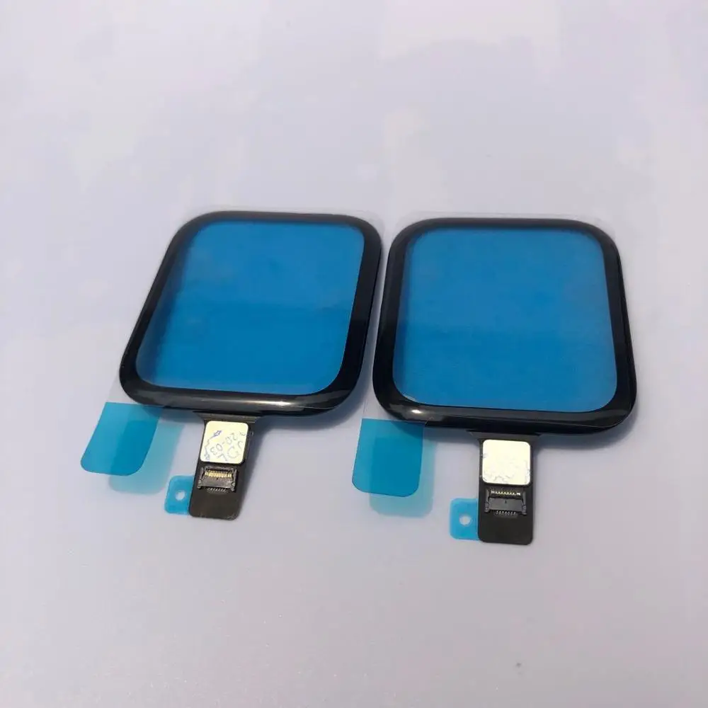 Wholesale price digitizer for apple watch 4 iwatch 4 40mm 44mm lcd screen assembly glass with touch