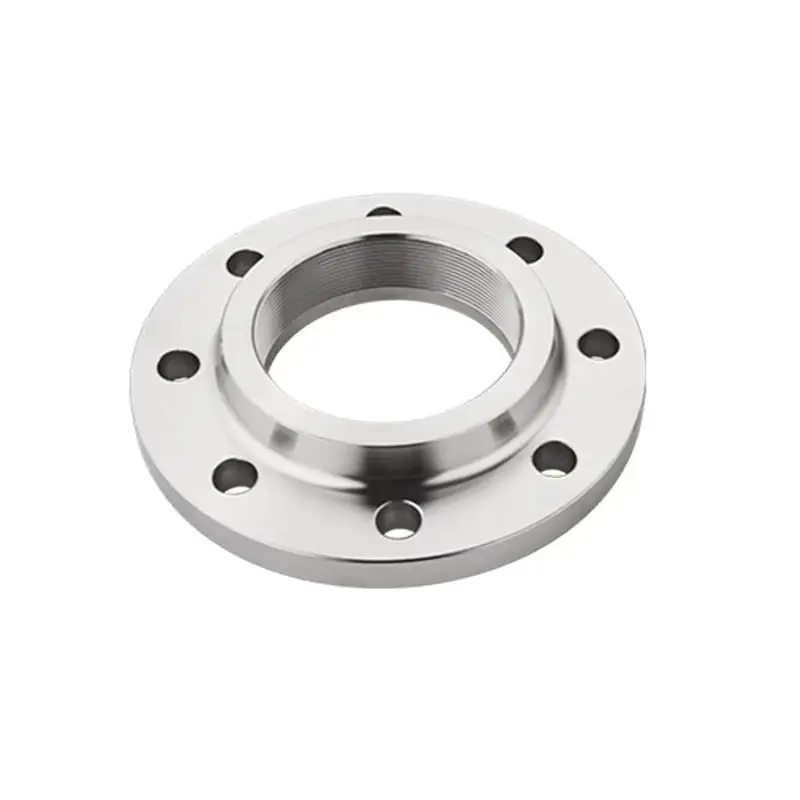Weld Neck 304 Flange Slip On Stainless Steel Forged Flange price weld neck flange