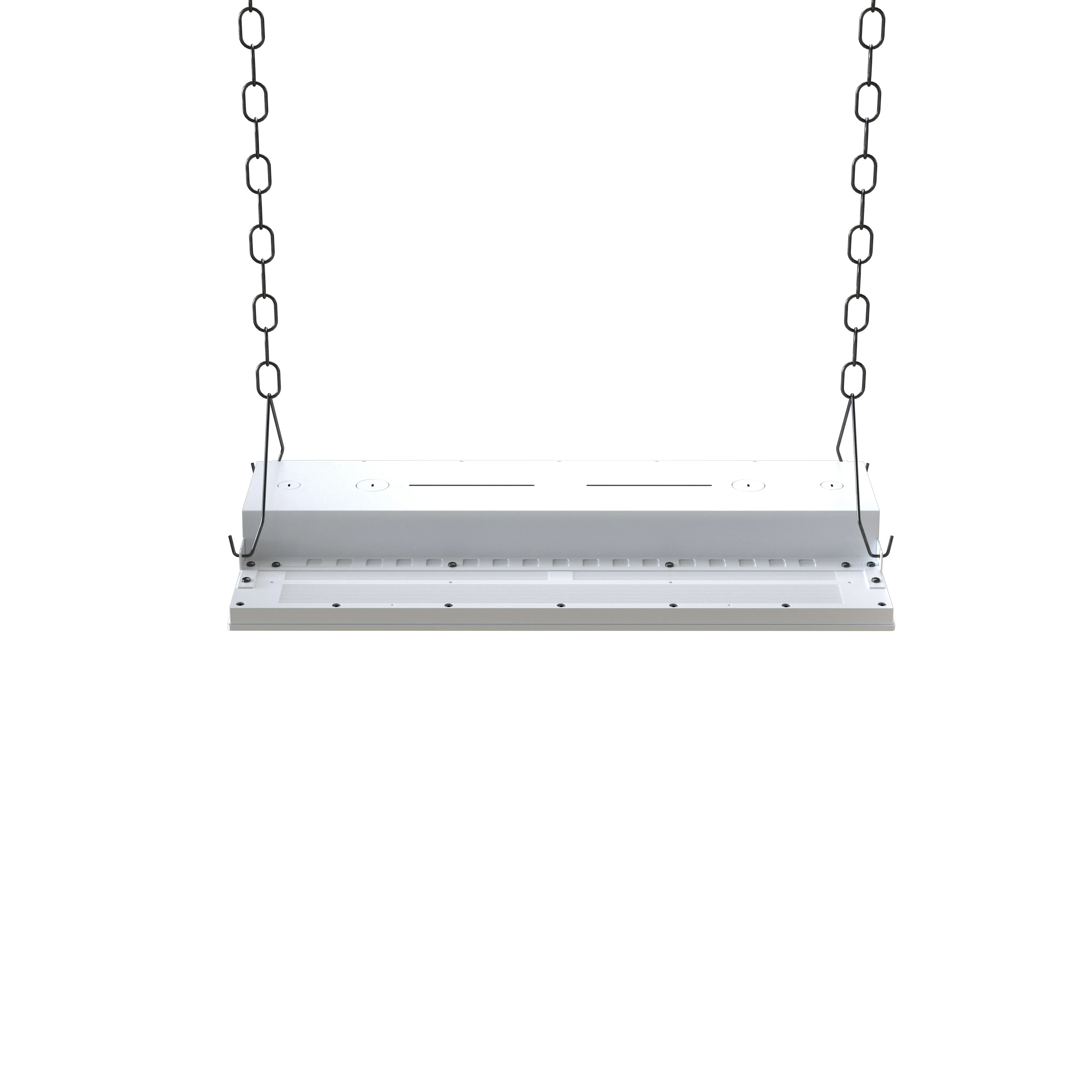 New Product  Motion Sensor 100w Industrial Indoor Linear High Bay Led