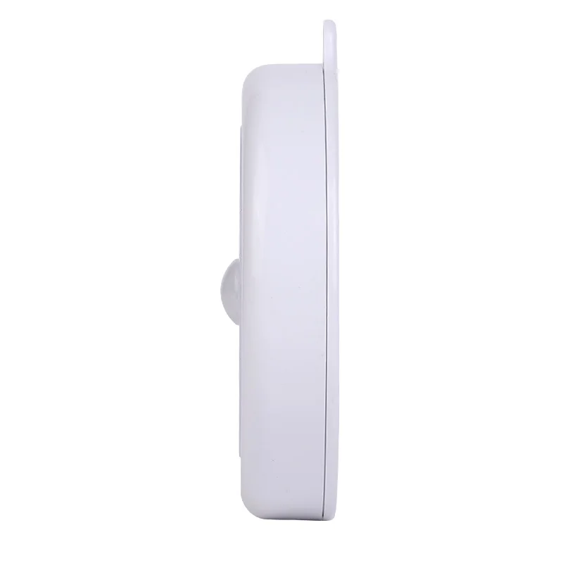 Motion Sensor LED Night Light Cordless Battery Powered Wall Light Stick-on Magnet Closet Lights