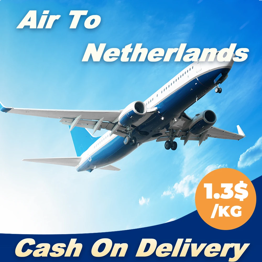 door to door ddp cif cost freight forwarder agent shipping from yiwu shenzhen shanghai china to netherlands