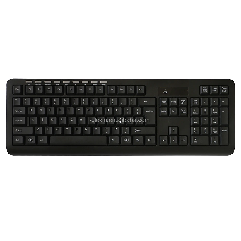 LX-KM106_5 keyboard mouse