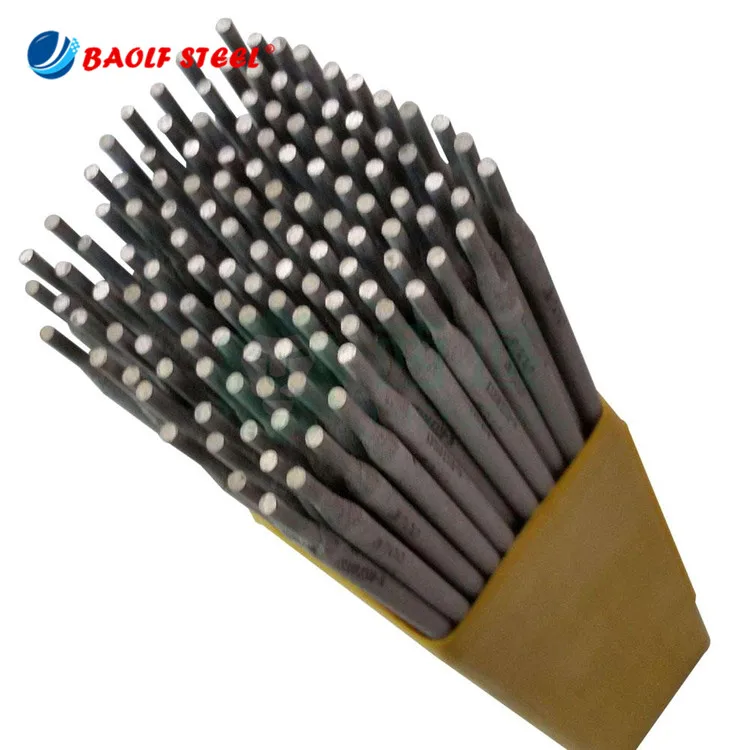 BAOLF STEEL top quality best price welding rod e7018