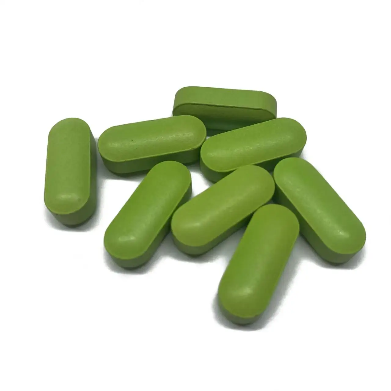 OEM supplement Melatonin Capsules for Sleeping Support vitamin b6 soft capsules