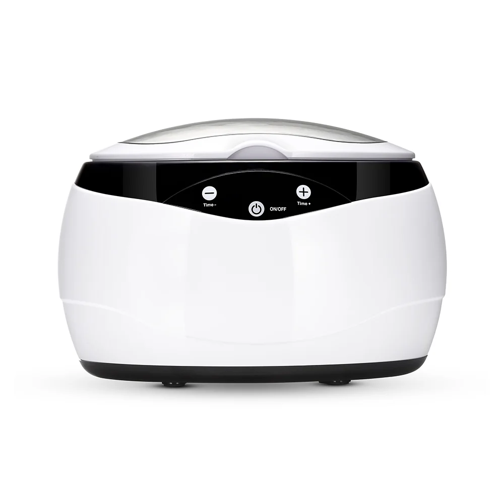 Low price automatic eyeglasses teeth washing machine/washer/ultrasonic cleaner