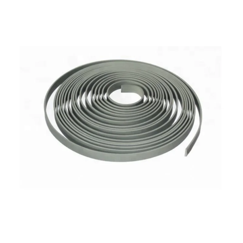 Wholesale High Quality Ptfe Bronze Filled Guide Strip Standard Wear Resistance Guide Strip